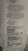 SIEMENS ACUSON SC2000 ULTRASOUND SYSTEM, DOM 09/2010, SN 400467 LOCATED AT: LOCATED AT: 1 MEDICAL CENTER BLVD, CHESTER, PA 19013 2/ CENTRAL/ NON INVASIVE TEST ROOM - 3