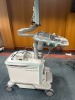 SIEMENS ACUSON SC2000 ULTRASOUND W/ 8V3 TRANSDUCER, SN:S400460, DOM: 9/2010 LOCATED AT: LOCATED AT: 1 MEDICAL CENTER BLVD, CHESTER, PA 19013 - 2