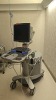 SIEMENS ACUSON S2000 ULTRASOUND SYSTEM W/ 9L4 AND 4C1 TRANSDUCERS, (DOM 01/2010, SN 201867) LOCATED AT: LOCATED AT: 1 MEDICAL CENTER BLVD, CHESTER, PA 19013 G/VASCULARLAB/ER2 - 3