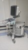 SIEMENS ACUSON S2000 ULTRASOUND SYSTEM W/14LS AND 4C1 TRANSDUCERS, DOM 01/2010, SN 202026 LOCATED AT: LOCATED AT: 1 MEDICAL CENTER BLVD, CHESTER, PA 19013 G/ XRAY/ OTS RM1 - 3