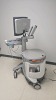 SIEMENS ACUSON S2000 ULTRASOUND SYSTEM W/ 14LS AND 4C1 TRANSDUCERS, DOM 10-2009, SN 201646 LOCATED AT: LOCATED AT: 1 MEDICAL CENTER BLVD, CHESTER, PA 19013 G/ XRAY - 3