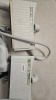 SIEMENS ACUSON 4VC1C, 8V3 AND CW2 TRANSDUCERS LOCATED AT: LOCATED AT: 1 MEDICAL CENTER BLVD, CHESTER, PA 19013 2/ CENTRAL/ NON INVASIVE TEST ROOM - 2