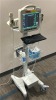 BARD SITE-RITE 8, 9770600X ULTRASOUND W/ 32MM PROBE (REF: 9770601) ON CART LOCATED AT: LOCATED AT: 1 MEDICAL CENTER BLVD, CHESTER, PA 19013 4/P4 HALL - 3