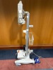 BARD SITE-RITE 6 ULTRASOUND W/ L-VA LINEAR VASCULAR ACCESS PROBEPR ON ROLLING STAND LOCATED AT: LOCATED AT: 1 MEDICAL CENTER BLVD, CHESTER, PA 19013 1/NW/NSHALL - 2