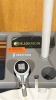 VERATHON BLADDERSCAN PRIME PLUS BLADDER SCANNER W/ PROBE ON ROLLING STAND (DOM 6-5-2019, SN C1507886) LOCATED AT: LOCATED AT: 1 MEDICAL CENTER BLVD, CHESTER, PA 19013 1/WW/1220 - 2