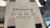 VERATHON BLADDERSCAN BVI 3000 BLADDER SCANNER WITH TRANSDUCER ON ROLLING STAND LOCATED AT: LOCATED AT: 1 MEDICAL CENTER BLVD, CHESTER, PA 19013 - 2