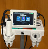 CUBESCAN BIOCON-750 BLADDER SCANNER ON ROLLING STAND LOCATED AT: LOCATED AT: 1 MEDICAL CENTER BLVD, CHESTER, PA 19013 2/SOUTH/2006 - 2