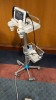 CUBESCAN BIOCON-750 BLADDER SCANNER ON ROLLING STAND LOCATED AT: LOCATED AT: 1 MEDICAL CENTER BLVD, CHESTER, PA 19013 1/1220 - 2