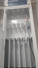 AIRCLEAN SYSTEMS CLEANSHEILD ULTRASOUND PROBE CABINET W/ 6 PROBE CAPACITY (QTY. 2) LOCATED AT: LOCATED AT: 1 MEDICAL CENTER BLVD, CHESTER, PA 19013 2/CENTRAL/ECHO CARDIOLOGY DEPT. (CC00394) - 2