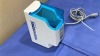 THERMASONIC 83-20 GEL WARMERS (QTY. 2) LOCATED AT: LOCATED AT: 1 MEDICAL CENTER BLVD, CHESTER, PA 19013 - 2