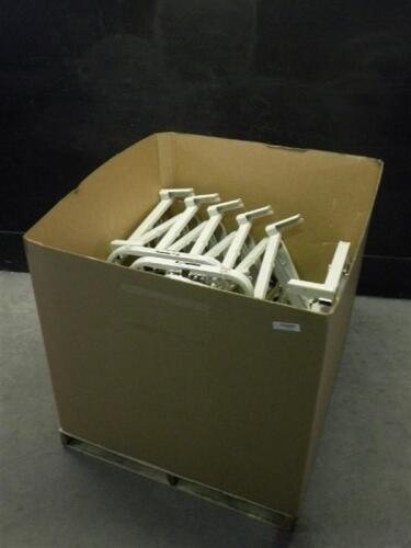 HILL-ROM P844G01 VERSACARE LOT OF PATIENT HELPER ADAPTORS