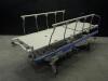 HILL-ROM TRANSTAR P8000 STRETCHER