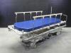 HILL-ROM TRANSTAR P8000 STRETCHER