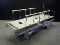 HILL-ROM TRANSTAR P8000 STRETCHER