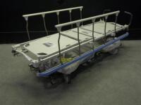 HILL-ROM TRANSTAR P8000 STRETCHER