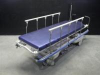 HILL-ROM TRANSTAR P8000 STRETCHER