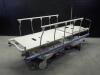 HILL-ROM TRANSTAR P8000 STRETCHER