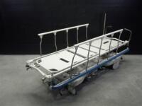 HILL-ROM TRANSTAR P8000 STRETCHER