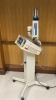 MEDRAD MARK V INJECTOR ON CART LOCATED AT: LOCATED AT: 1 MEDICAL CENTER BLVD, CHESTER, PA 19013 - 2