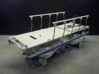 HILL-ROM TRANSTAR P8000 STRETCHER