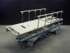 HILL-ROM TRANSTAR P8000 STRETCHER
