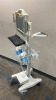 BARD SITE-RITE 8, 9770600X ULTRASOUND W/ 32MM PROBE (REF: 9770601) ON CART LOCATED AT: LOCATED AT: 1 MEDICAL CENTER BLVD, CHESTER, PA 19013 4/P4 HALL - 2