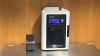 NANOSONICS TROPHON EPR PROBE DISINFECTOR W/ PRINTER LOCATED AT: LOCATED AT: 1 MEDICAL CENTER BLVD, CHESTER, PA 19013 - 2