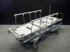 HILL-ROM TRANSTAR P8000 STRETCHER