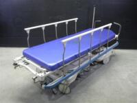 HILL-ROM TRANSTAR P8000 STRETCHER