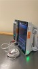 MASIMO ROOT MONITOR W/ RADICAL 7 PULSE OXIMETER, PC,PROBE LOCATED AT: LOCATED AT: 1 MEDICAL CENTER BLVD, CHESTER, PA 19013 1/WW/HALL - 2