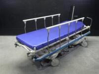 HILL-ROM TRANSTAR P8000 STRETCHER