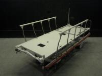 HILL-ROM TRANSTAR P8000 STRETCHER