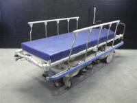 HILL-ROM TRANSTAR P8000 STRETCHER