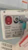 EDWARDS LIFE SCIENCES UTC-W10BO PATIENT MONITOR W/ EV1000 DATA BOX, PUMP UNIT ON ROLLING STAND LOCATED AT: LOCATED AT: 1 MEDICAL CENTER BLVD, CHESTER, PA 19013 4/P4 - 2