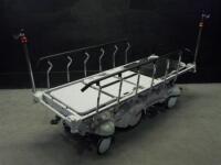 STRYKER 1711 RENAISSANCE BIG WHEEL STRETCHER