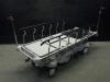 STRYKER 1711 RENAISSANCE BIG WHEEL STRETCHER