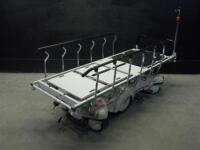 STRYKER 1501 BIG WHEEL STRETCHER