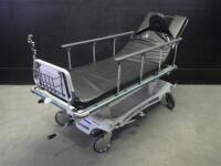 STERIS HAUSTED SURGI-STRETCHER SERIES STRECHER