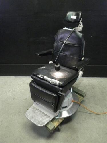 RELIANCE 980 L POWER EXAM CHAIR WITH HAND CONTROL