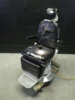 RELIANCE 980 L POWER EXAM CHAIR WITH HAND CONTROL