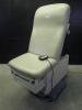RITTER/MIDMARK 222 POWER EXAM TABLE WITH FOOT CONTROL