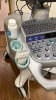 SIEMENS ACUSON S2000 ULTRASOUND W/9L4, 14L5 AND 4C1 TRANSDUCERS, SN: 203133, DOM: 1/2011 LOCATED AT: LOCATED AT: 1 MEDICAL CENTER BLVD, CHESTER, PA 19013 - 2