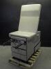 RITTER/MIDMARK 104 EXAM TABLE