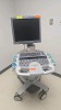 SIEMENS ACUSON S2000 ULTRASOUND SYSTEM, DOM 11/2009, SN 201751, LAST ON RUN LOCATED AT: LOCATED AT: 1 MEDICAL CENTER BLVD, CHESTER, PA 19013 G/ XRAY/ OTS RM1 - 2