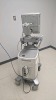 SIEMENS ACUSON X300 ULTRASOUND SYSTEM W/ CH5-2, VF13-5, P8-4 AND EC9-4 TRANSDUCERS, DOM 10/2009, SN 315559 LOCATED AT: LOCATED AT: 1 MEDICAL CENTER BLVD, CHESTER, PA 19013 G/ XRAY/ OTS RM1 - 2