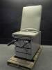RITTER/MIDMARK 104 EXAM TABLE