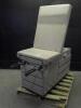 RITTER/MIDMARK 104 EXAM TABLE