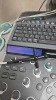 SIEMENS ACUSON SC2000 ULTRASOUND SYSTEM, DOM 09/2010, SN 400467 LOCATED AT: LOCATED AT: 1 MEDICAL CENTER BLVD, CHESTER, PA 19013 2/ CENTRAL/ NON INVASIVE TEST ROOM - 2
