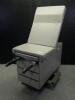 RITTER/MIDMARK 104 EXAM TABLE