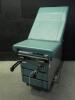 RITTER 104 EXAM TABLE